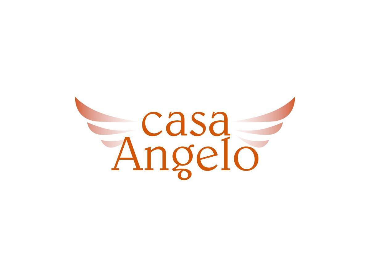 Casa Angelo B&B Calasetta Exterior photo
